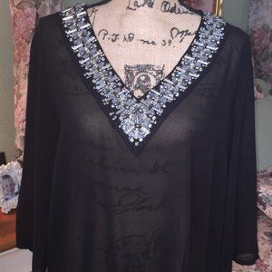 NWT Mickael Kors Blouse